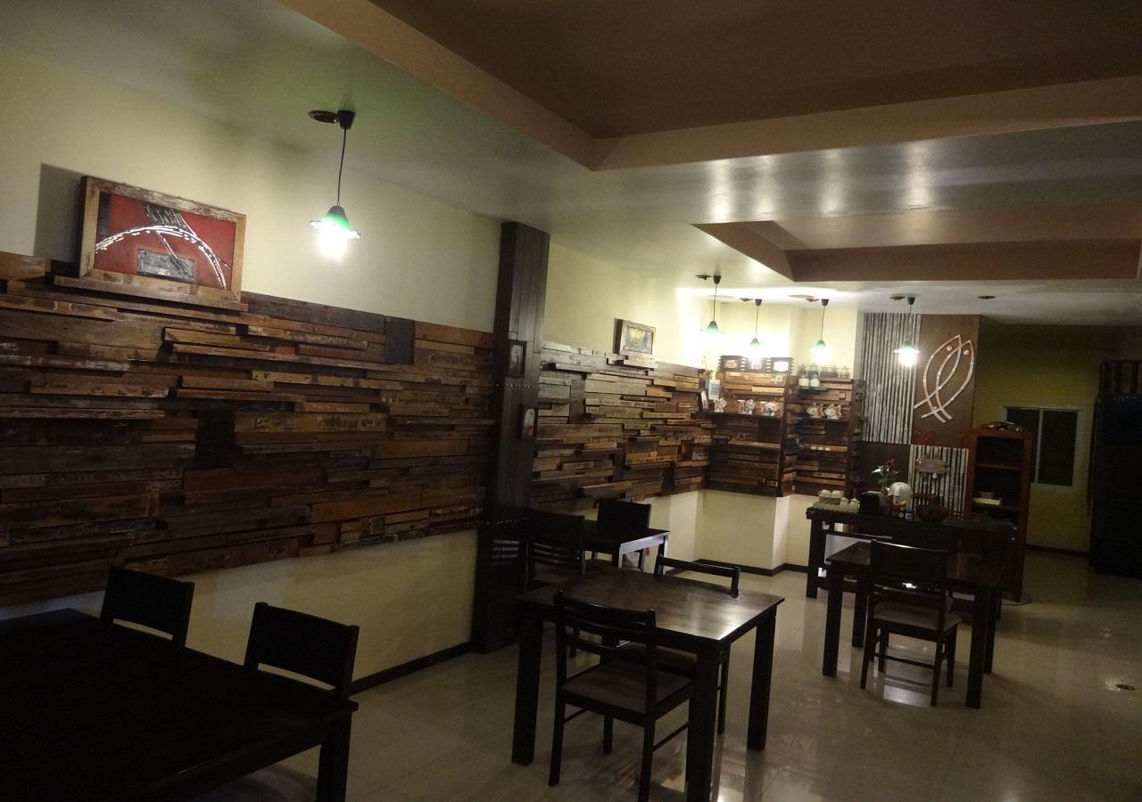 At Home Hotel Patong Экстерьер фото