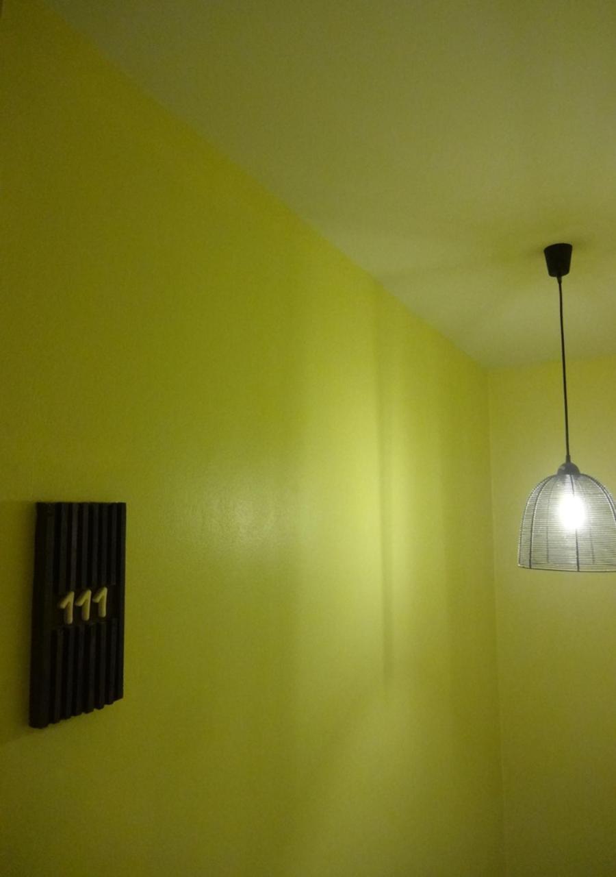 At Home Hotel Patong Экстерьер фото